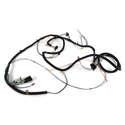 Summit Racing™ Reproduction Wiring Harnesses for 1978 CORVETTE - SUM-RP21291