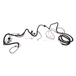 Summit Racing™ Reproduction Wiring Harnesses for 1979 CORVETTE - SUM-RP21293