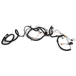 Summit Racing™ Reproduction Wiring Harnesses for 1980 CORVETTE - SUM-RP21295