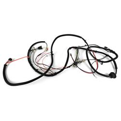 Summit Racing™ Reproduction Wiring Harnesses for 1980 CORVETTE - SUM-RP21296