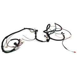 Summit Racing™ Reproduction Wiring Harnesses for 1981 CORVETTE - SUM-RP21298