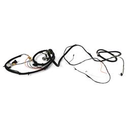Summit Racing™ Reproduction Wiring Harnesses for 1982 CORVETTE - SUM-RP21300