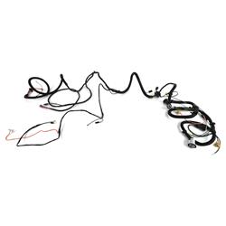 Summit Racing™ Reproduction Wiring Harnesses for 1982 CORVETTE - SUM-RP21301