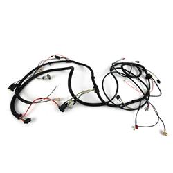 Summit Racing™ Reproduction Wiring Harnesses for 1982 CORVETTE - SUM-RP21302