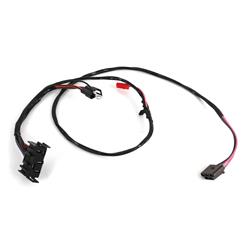 Summit Racing™ Reproduction Wiring Harnesses for 1980 CORVETTE - SUM-RP21309