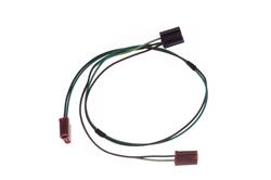 Summit Racing™ Reproduction Wiring Harnesses for 1974-1976 CORVETTE - SUM-RP21314
