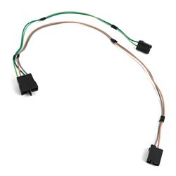 Summit Racing™ Reproduction Wiring Harnesses for 1977 CORVETTE - SUM-RP21315