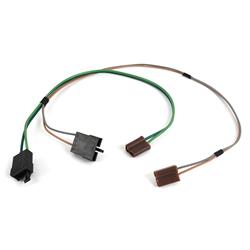 Summit Racing™ Reproduction Wiring Harnesses for 1977 CORVETTE - SUM-RP21316