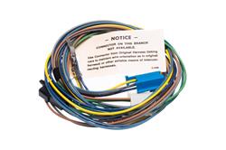 Summit Racing™ Reproduction Wiring Harnesses for 1978 CORVETTE - SUM-RP21319
