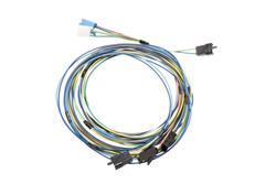 Summit Racing™ Reproduction Wiring Harnesses for 1979-1980 CORVETTE - SUM-RP21320