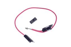 Summit Racing™ Reproduction Wiring Harnesses for 1968-1972 CORVETTE - SUM-RP21336