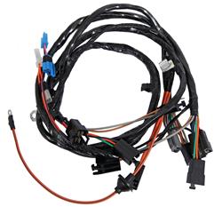 Summit Racing™ Reproduction Wiring Harnesses SUM-RP21366