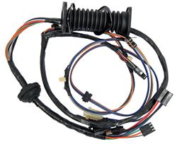 Summit Racing™ Reproduction Wiring Harnesses SUM-RP21367