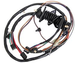 Summit Racing™ Reproduction Wiring Harnesses SUM-RP21368