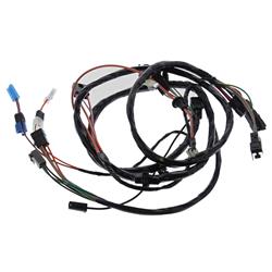 Summit Racing™ Reproduction Wiring Harnesses SUM-RP21372