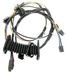 Summit Racing™ Reproduction Wiring Harnesses SUM-RP21373