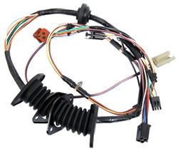 Summit Racing™ Reproduction Wiring Harnesses SUM-RP21374