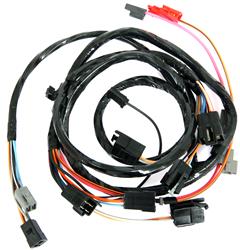 Summit Racing™ Reproduction Wiring Harnesses SUM-RP21377