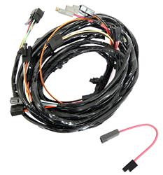 Summit Racing™ Reproduction Wiring Harnesses SUM-RP21383