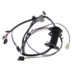 Summit Racing™ Reproduction Wiring Harnesses SUM-RP21384