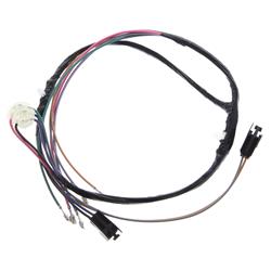 Summit Racing™ Reproduction Wiring Harnesses SUM-RP21402