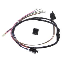 Summit Racing™ Reproduction Wiring Harnesses SUM-RP21403
