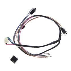 Summit Racing™ Reproduction Wiring Harnesses SUM-RP21404