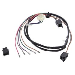 Summit Racing™ Reproduction Wiring Harnesses SUM-RP21418