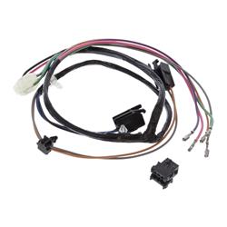 Summit Racing™ Reproduction Wiring Harnesses SUM-RP21419