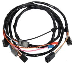 Summit Racing™ Reproduction Wiring Harnesses SUM-RP21420