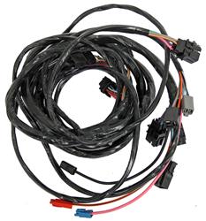 Summit Racing™ Reproduction Wiring Harnesses SUM-RP21421