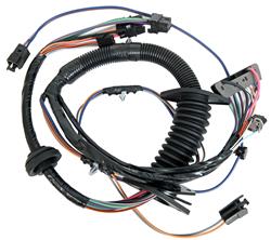 Summit Racing™ Reproduction Wiring Harnesses SUM-RP21423