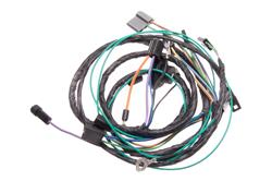 Summit Racing™ Reproduction Wiring Harnesses for 1969 CHEVELLE - SUM-RP21435