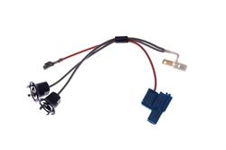 Summit Racing™ Reproduction Wiring Harnesses for 1966-1967 GTO - SUM-RP21448