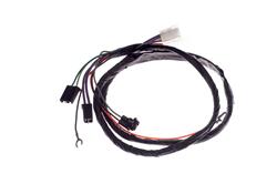 Summit Racing™ Reproduction Wiring Harnesses SUM-RP21457