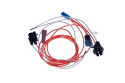 Summit Racing™ Reproduction Wiring Harnesses for 1968 CHEVELLE - SUM-RP21468