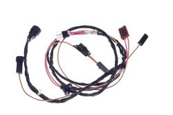 Summit Racing™ Reproduction Wiring Harnesses for 1969 CAMARO - SUM-RP21473