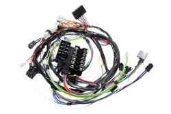 Summit Racing™ Reproduction Wiring Harnesses for 1959 BEL AIR, EL CAMINO, IMPALA - SUM-RP21477
