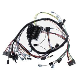 Summit Racing™ Reproduction Wiring Harnesses for 1961 IMPALA - SUM-RP21479