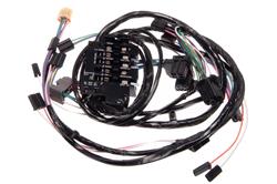 Summit Racing™ Reproduction Wiring Harnesses SUM-RP21480