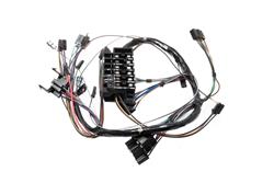 Summit Racing™ Reproduction Wiring Harnesses for 1964 IMPALA - SUM-RP21481