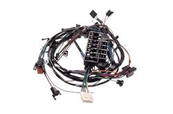 Summit Racing™ Reproduction Wiring Harnesses for 1964 CHEVELLE - SUM-RP21483