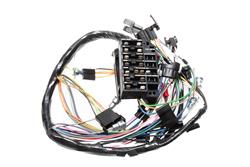 Summit Racing™ Reproduction Wiring Harnesses for 1966 GTO - SUM-RP21484