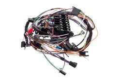 Summit Racing™ Reproduction Wiring Harnesses for 1967 GTO - SUM-RP21485