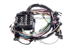 Summit Racing™ Reproduction Wiring Harnesses SUM-RP21487