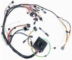 Summit Racing™ Reproduction Wiring Harnesses SUM-RP21488
