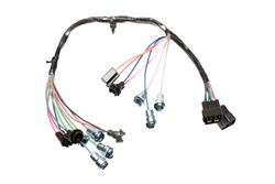 Summit Racing™ Reproduction Wiring Harnesses SUM-RP21493
