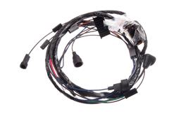 Summit Racing™ Reproduction Wiring Harnesses for 1965 GTO - SUM-RP21496