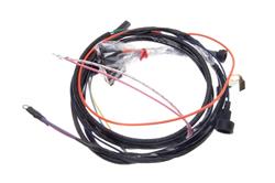 Summit Racing™ Reproduction Wiring Harnesses for 1966 CHEVELLE - SUM-RP21499