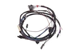 Summit Racing™ Reproduction Wiring Harnesses for 1967 GTO - SUM-RP21500